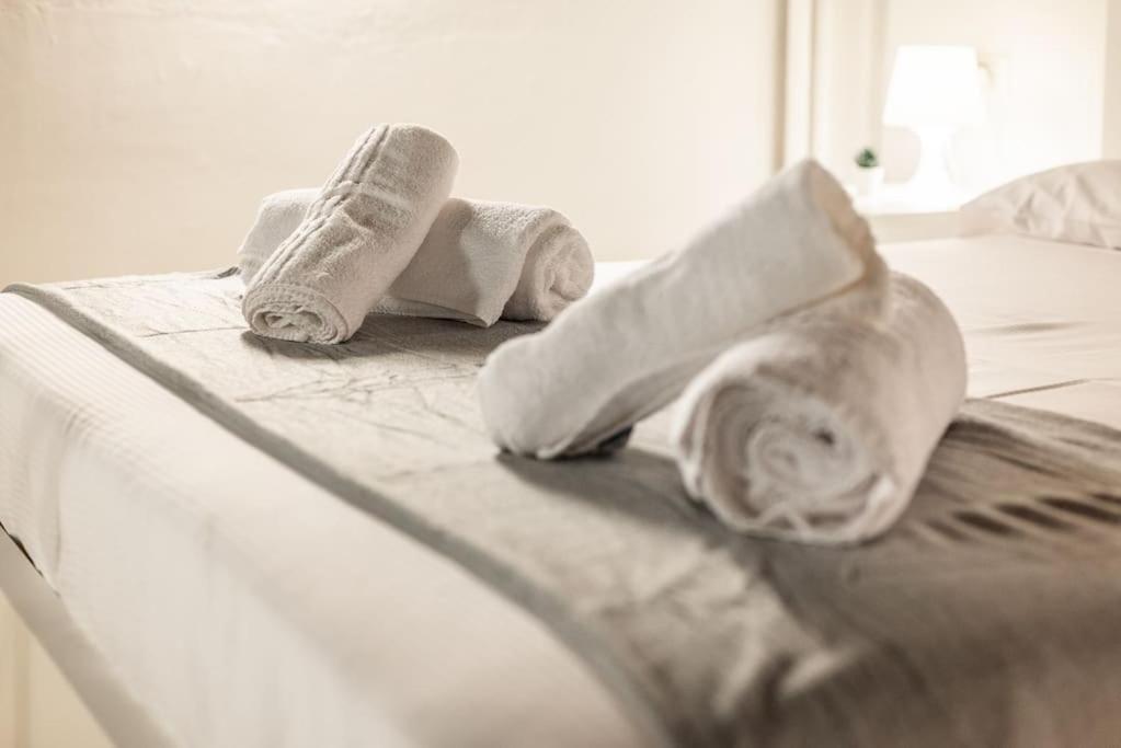 Apartment Verdi's Nest - Loft With Wifi And Netflix Mailand